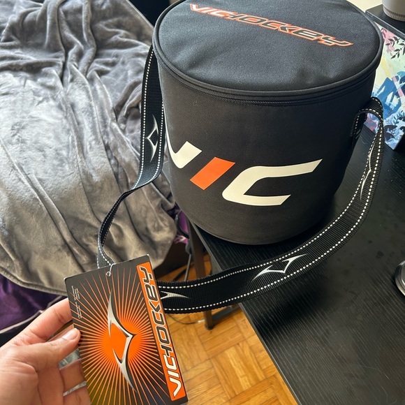 VicHockey Bag - Picture 2 of 5